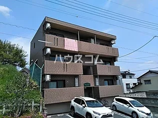 PINE HILL HOUSEの画像
