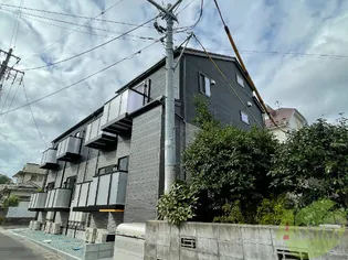クロシェット仙台向山の画像