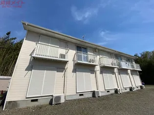 トライアンハイツの画像