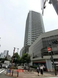 クラッシィタワー東中野の画像