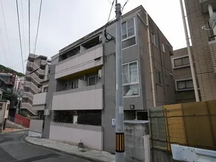 Sハウスの画像