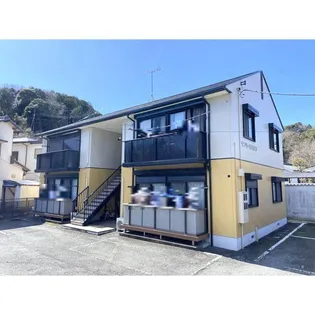 サンモール牧野Bの画像