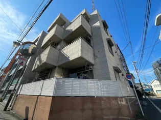 DRホームズ世田谷上町の画像