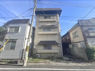 池端グリーンハイツの画像