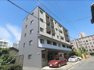 THE RESIDENCE 御所東の画像