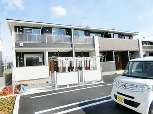KMMファーム Ⅰの画像