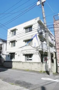 コウワマンションの画像