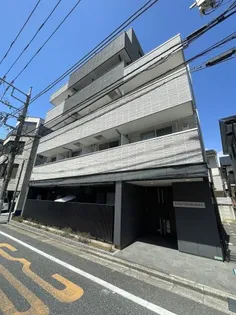 デュエロ光が丘の画像