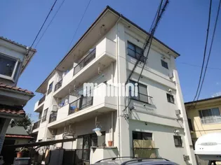 第2矢作マンションの画像