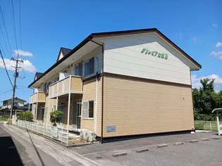グリンピア古都Bの画像