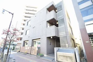 VILLAGEの画像