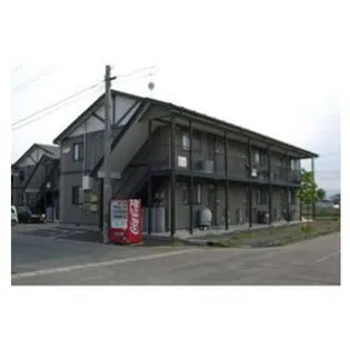 ラシーヌの外観