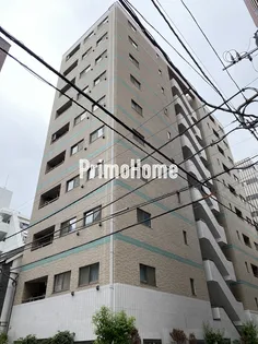 KDXレジデンス日本橋浜町の画像