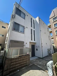 UNISON神宮前の画像