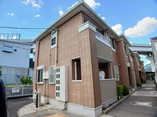 サンライズ イーストの画像