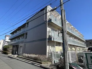 ベルファース朝霞台の画像