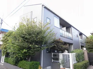 クレスト東が丘の画像