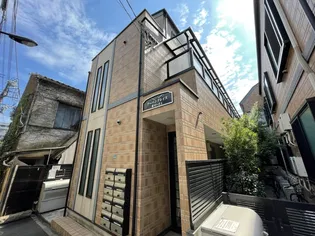 アーバンプレイス雑司が谷Aの画像