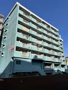 七福マンション滑石の画像