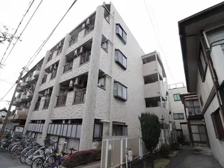 シャトレ豊津Iの画像