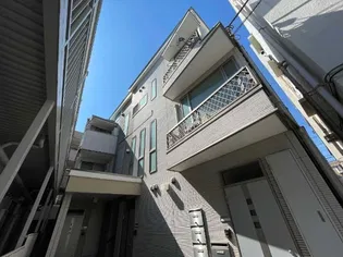 ティーケー桜新町5の画像