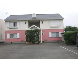 ストークうちだ【2階】の外観