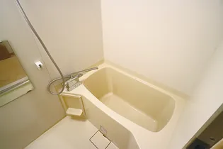 ドミールIII【1階】の風呂