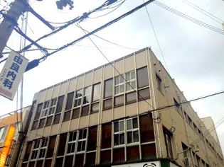 フェラ2番館【4階】の外観