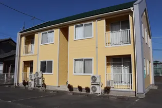 フラッツピュア Bの画像