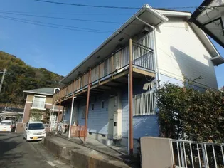 サンハイツ高橋の画像