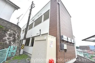 リヴィエール戸坂IVの画像