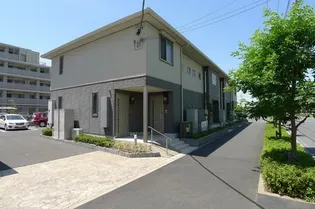 シュウフロンティアの画像