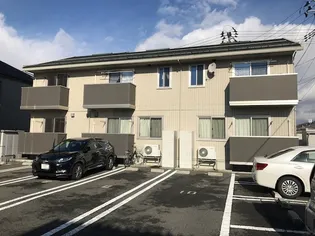 山形県山形市あこや町1【アパート】の外観