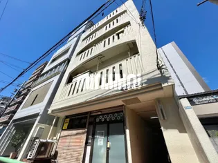 右近第1ビル【5階】の外観