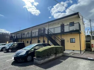 ヒルズ栗林の画像