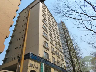 第七旭コーポラスの画像