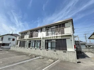 シティハイム大地Iの画像