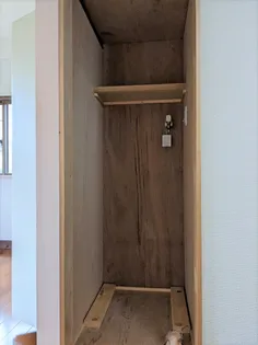 グレンヒルズハイツ【2階】の内装