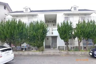 パールハイツの画像