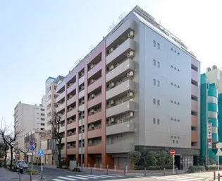 レジディア横濱関内の画像