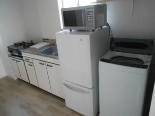 ウインディ国見の画像