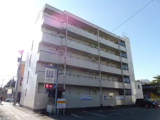 メゾン ド アキノ弐番館の画像