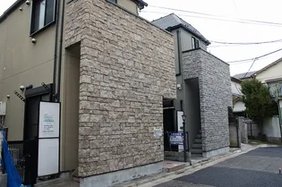 myplan高円寺B【1階】の外観