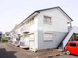 ハイツグランディールの画像