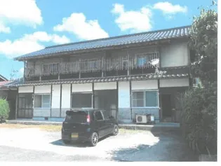 広島県安芸高田市吉田町上入江字下市130番1【1階】の外観