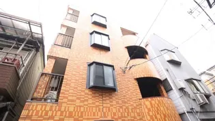 大阪府守口市八雲東町2【マンション】の外観