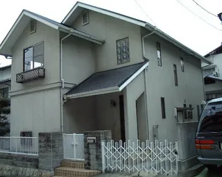 広島県広島市西区古江東町【一戸建】の外観