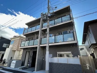 フルール甲子園の画像