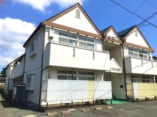 アットハウス田迎の画像