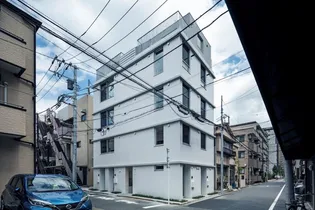 KS3151【3階】の外観